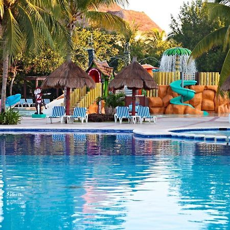 Bahia Principe Vacation Rentals - Quetzal - One-Bedroom Apartments Chacalal Kültér fotó