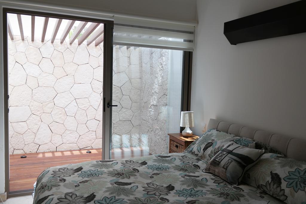 Bahia Principe Vacation Rentals - Quetzal - One-Bedroom Apartments Chacalal Szoba fotó