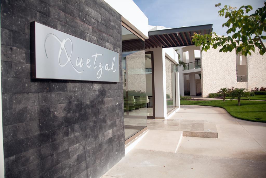 Bahia Principe Vacation Rentals - Quetzal - One-Bedroom Apartments Chacalal Szoba fotó