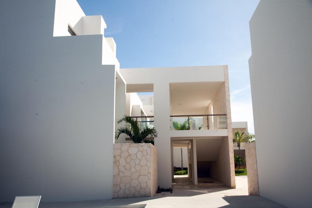 Bahia Principe Vacation Rentals - Quetzal - One-Bedroom Apartments Chacalal Szoba fotó