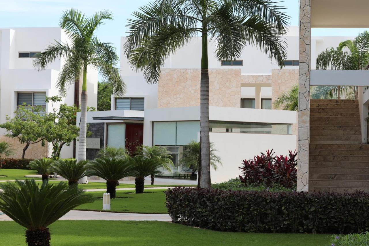 Bahia Principe Vacation Rentals - Quetzal - One-Bedroom Apartments Chacalal Kültér fotó