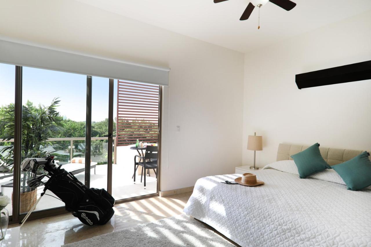 Bahia Principe Vacation Rentals - Quetzal - One-Bedroom Apartments Chacalal Kültér fotó