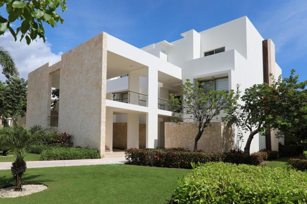 Bahia Principe Vacation Rentals - Quetzal - One-Bedroom Apartments Chacalal Kültér fotó