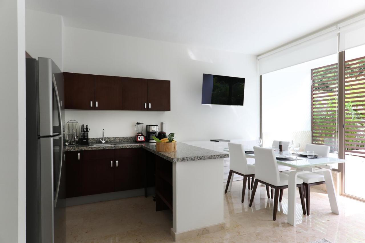 Bahia Principe Vacation Rentals - Quetzal - One-Bedroom Apartments Chacalal Kültér fotó