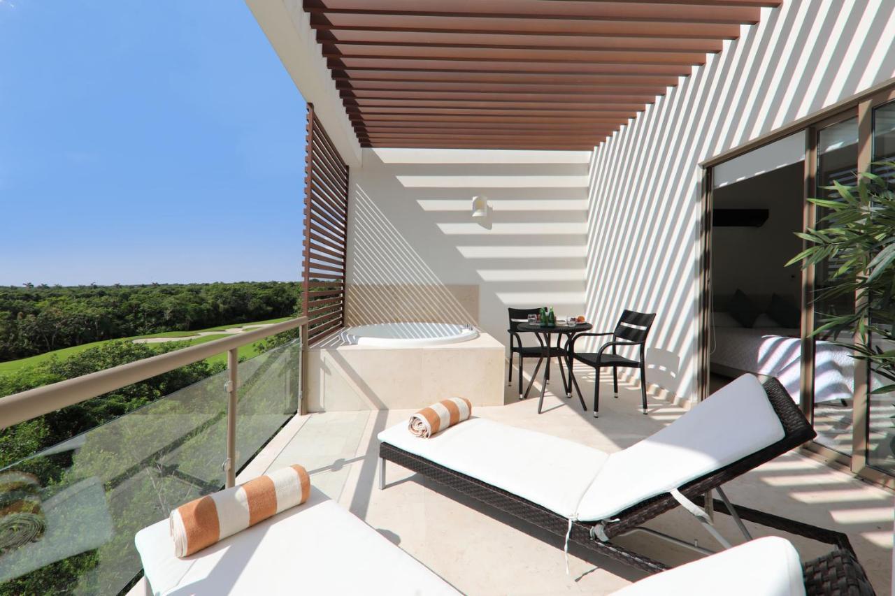 Bahia Principe Vacation Rentals - Quetzal - One-Bedroom Apartments Chacalal Kültér fotó