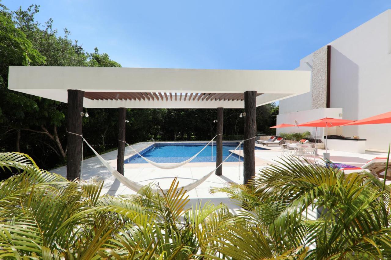 Bahia Principe Vacation Rentals - Quetzal - One-Bedroom Apartments Chacalal Kültér fotó