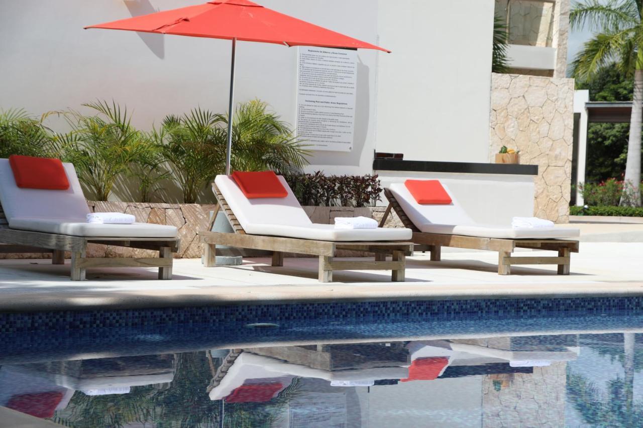 Bahia Principe Vacation Rentals - Quetzal - One-Bedroom Apartments Chacalal Kültér fotó