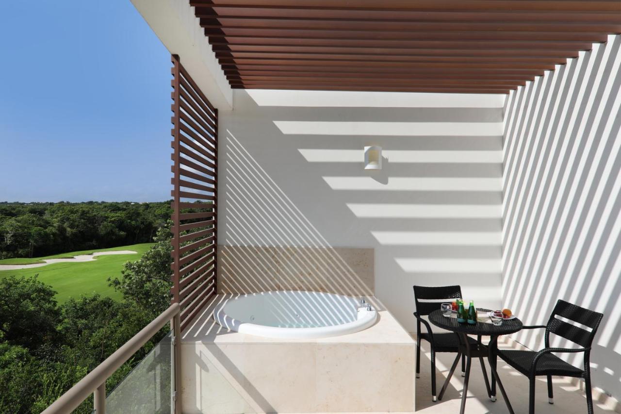 Bahia Principe Vacation Rentals - Quetzal - One-Bedroom Apartments Chacalal Kültér fotó