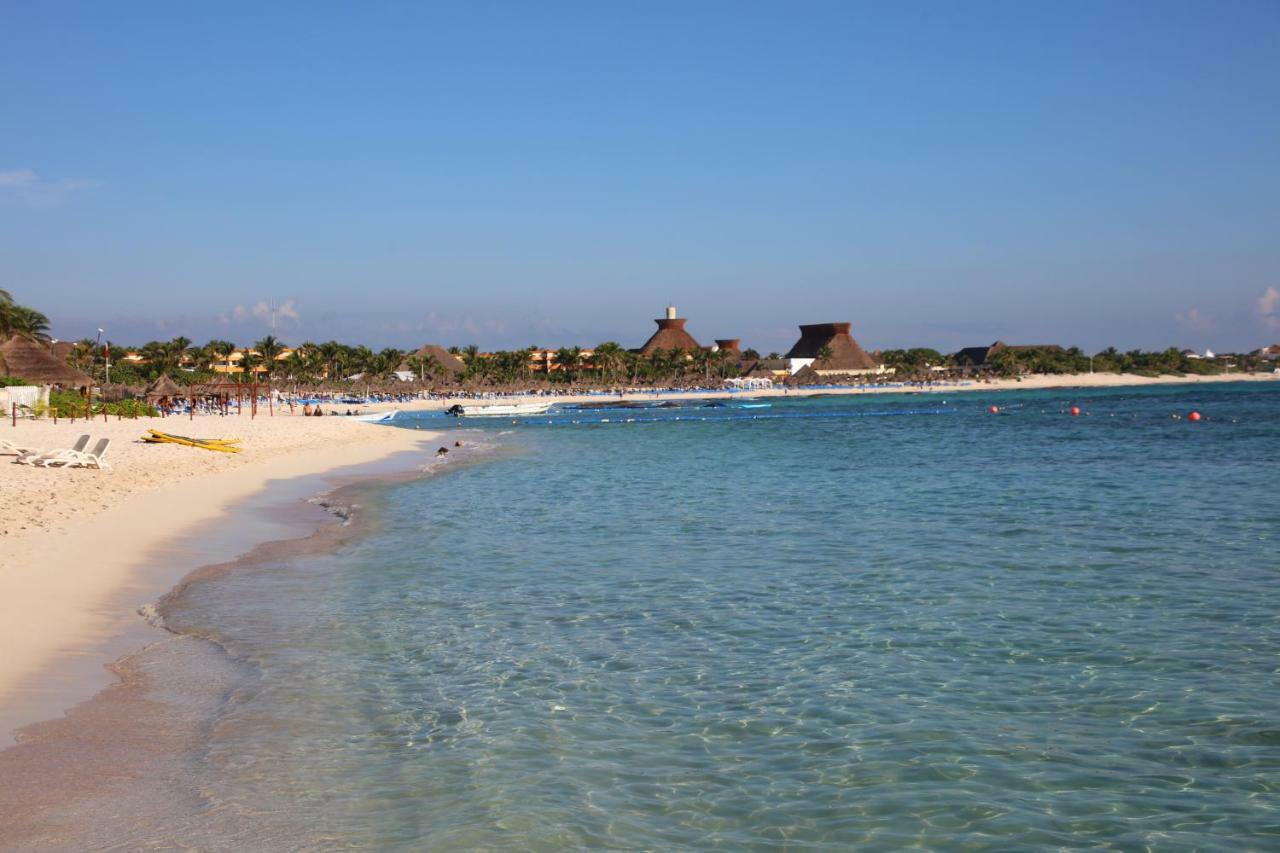 Bahia Principe Vacation Rentals - Quetzal - One-Bedroom Apartments Chacalal Kültér fotó