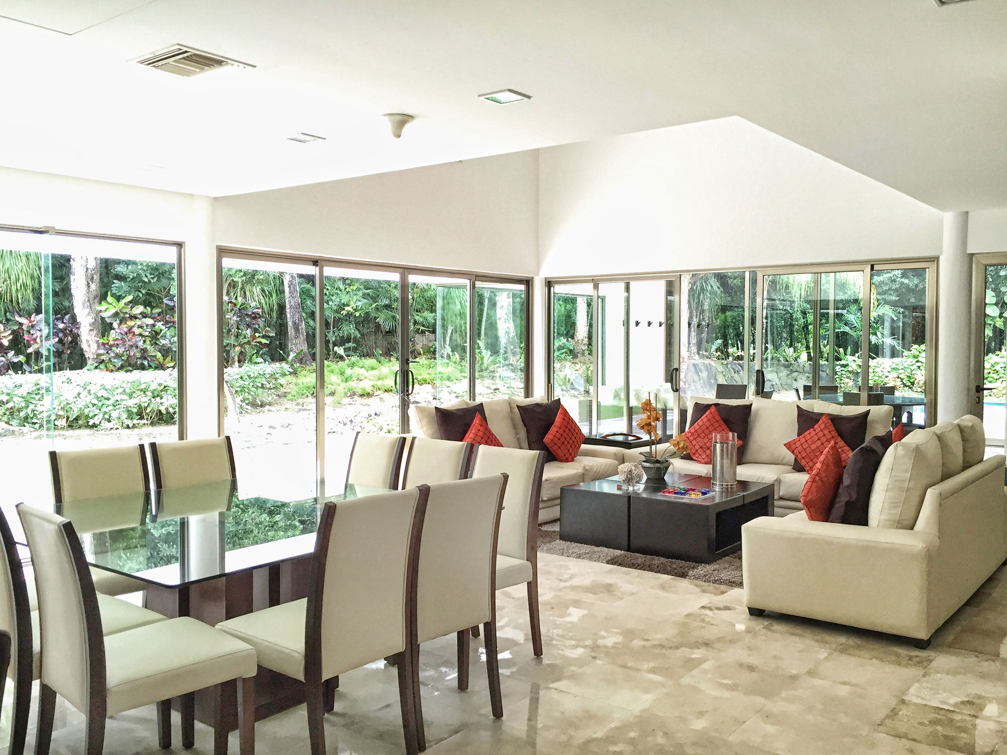 Bahia Principe Vacation Rentals - Quetzal - One-Bedroom Apartments Chacalal Kültér fotó
