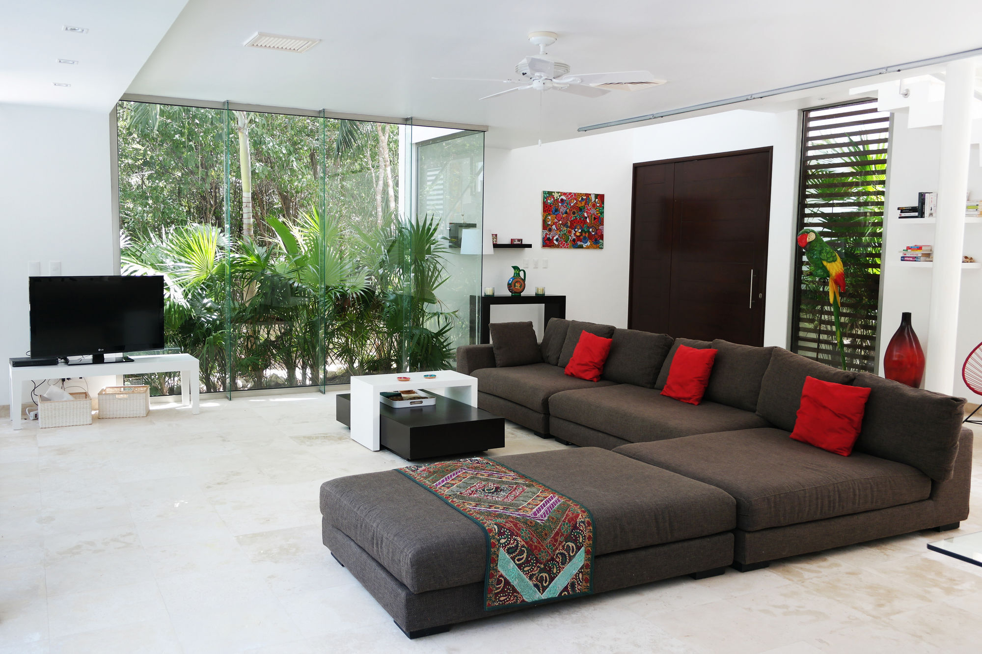 Bahia Principe Vacation Rentals - Quetzal - One-Bedroom Apartments Chacalal Kültér fotó