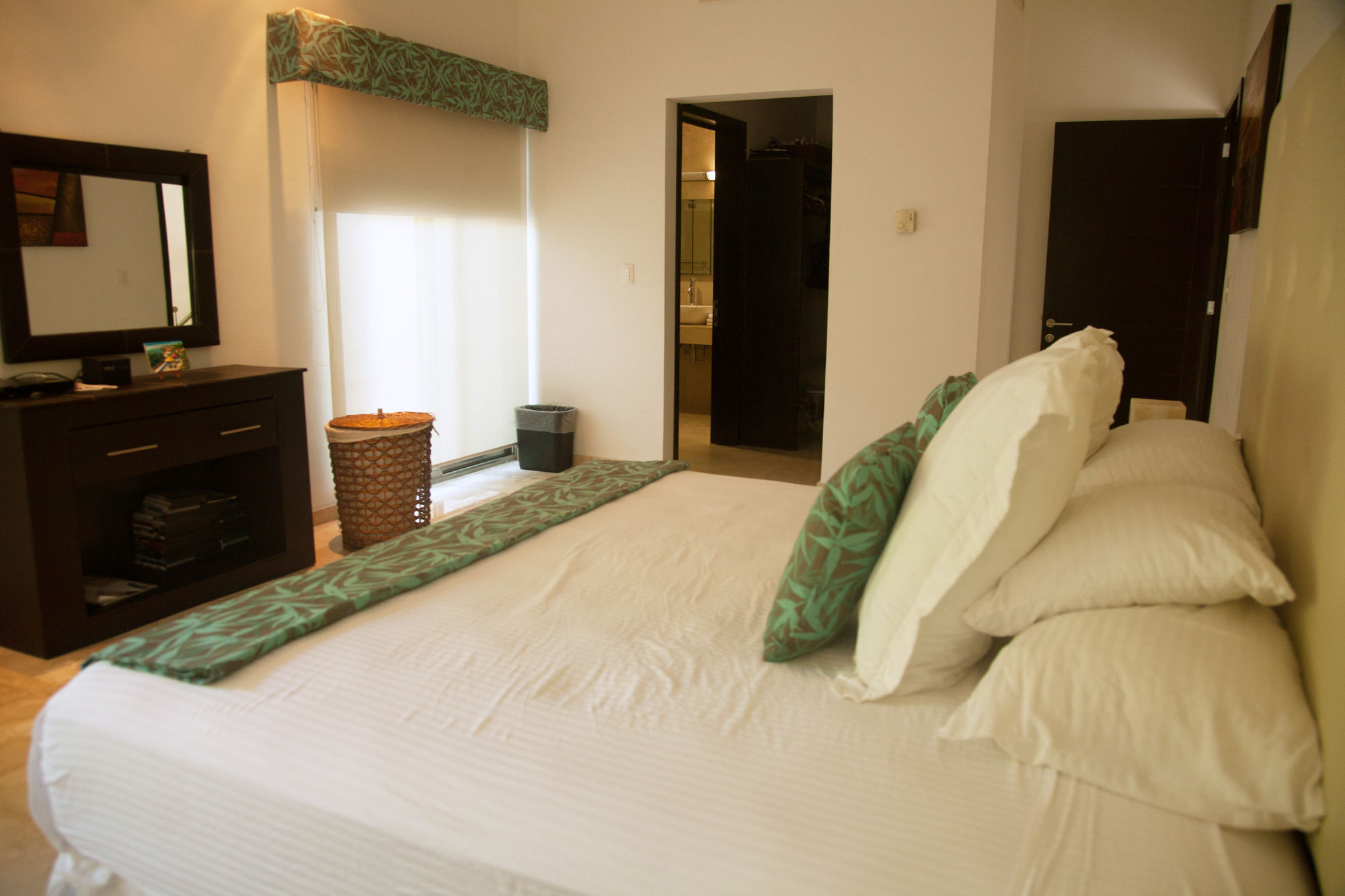 Bahia Principe Vacation Rentals - Quetzal - One-Bedroom Apartments Chacalal Kültér fotó