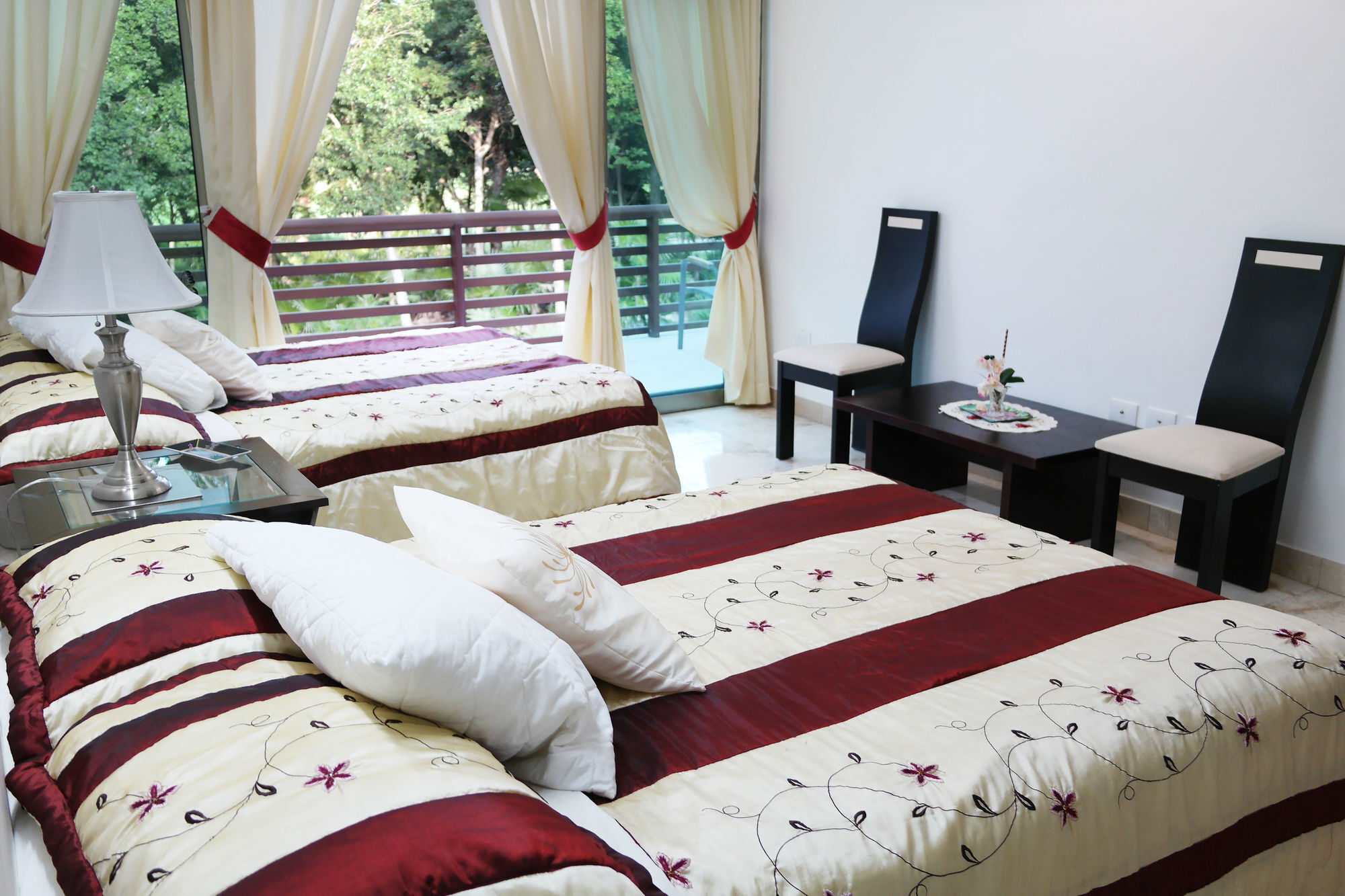 Bahia Principe Vacation Rentals - Quetzal - One-Bedroom Apartments Chacalal Kültér fotó