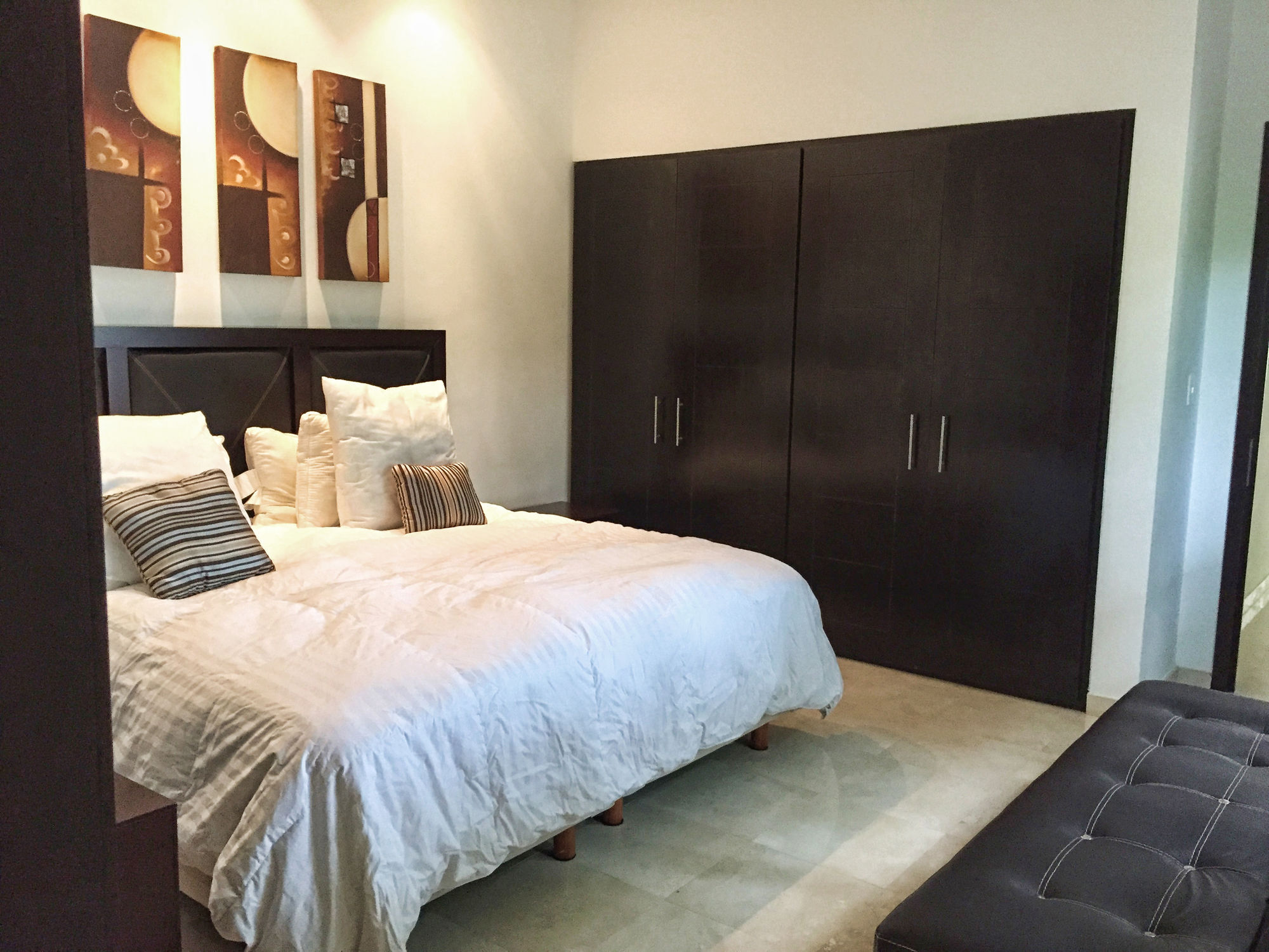Bahia Principe Vacation Rentals - Quetzal - One-Bedroom Apartments Chacalal Kültér fotó