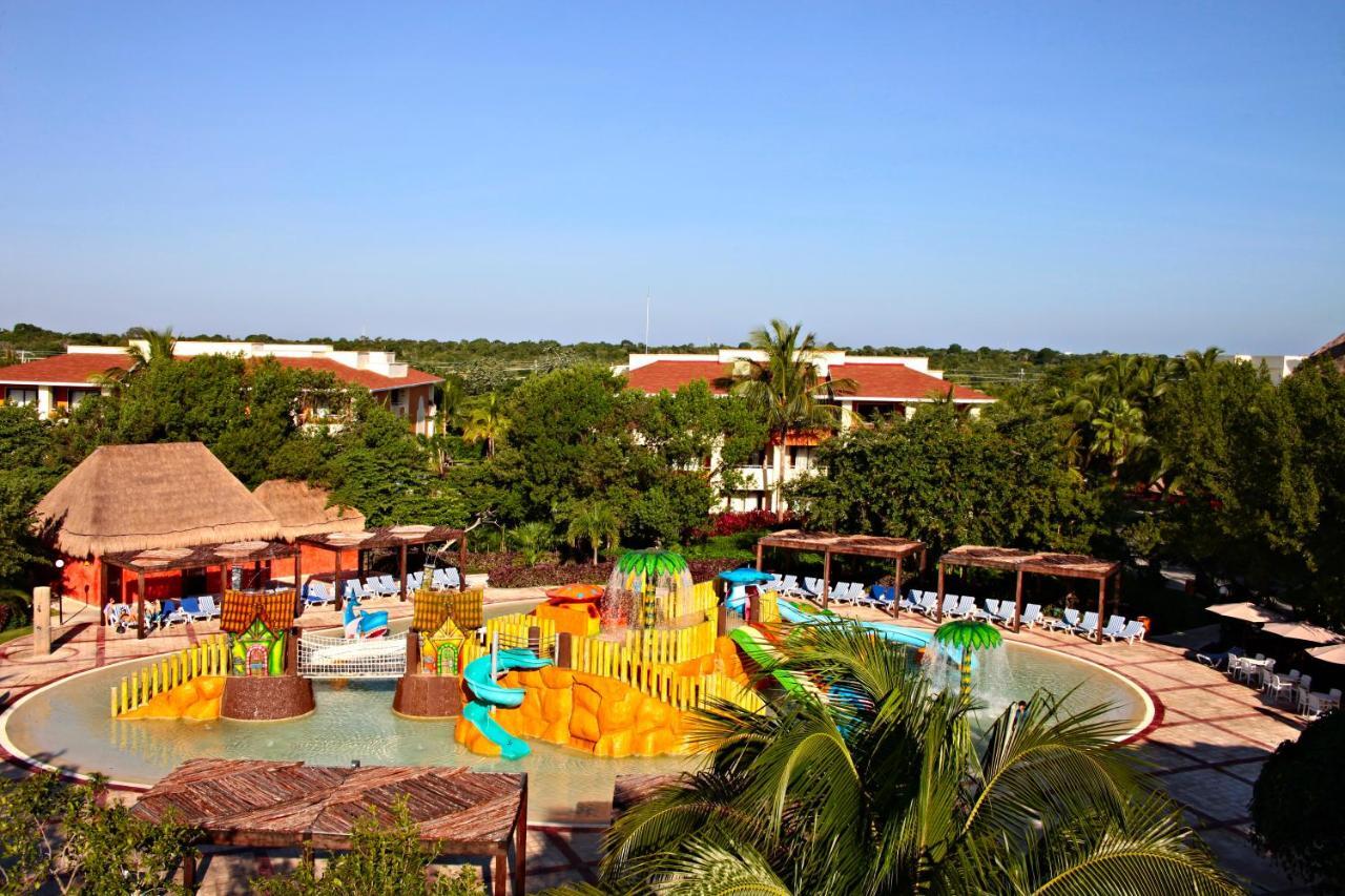Bahia Principe Vacation Rentals - Quetzal - One-Bedroom Apartments Chacalal Kültér fotó